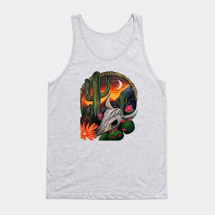 Desert Nights Tank Top